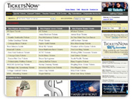 Visit TicketsNow